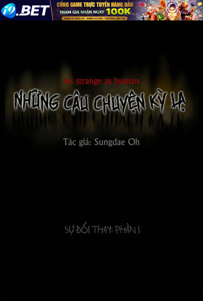 Những Câu Chuyện Bất Thường Chương 238 Ảnh 4