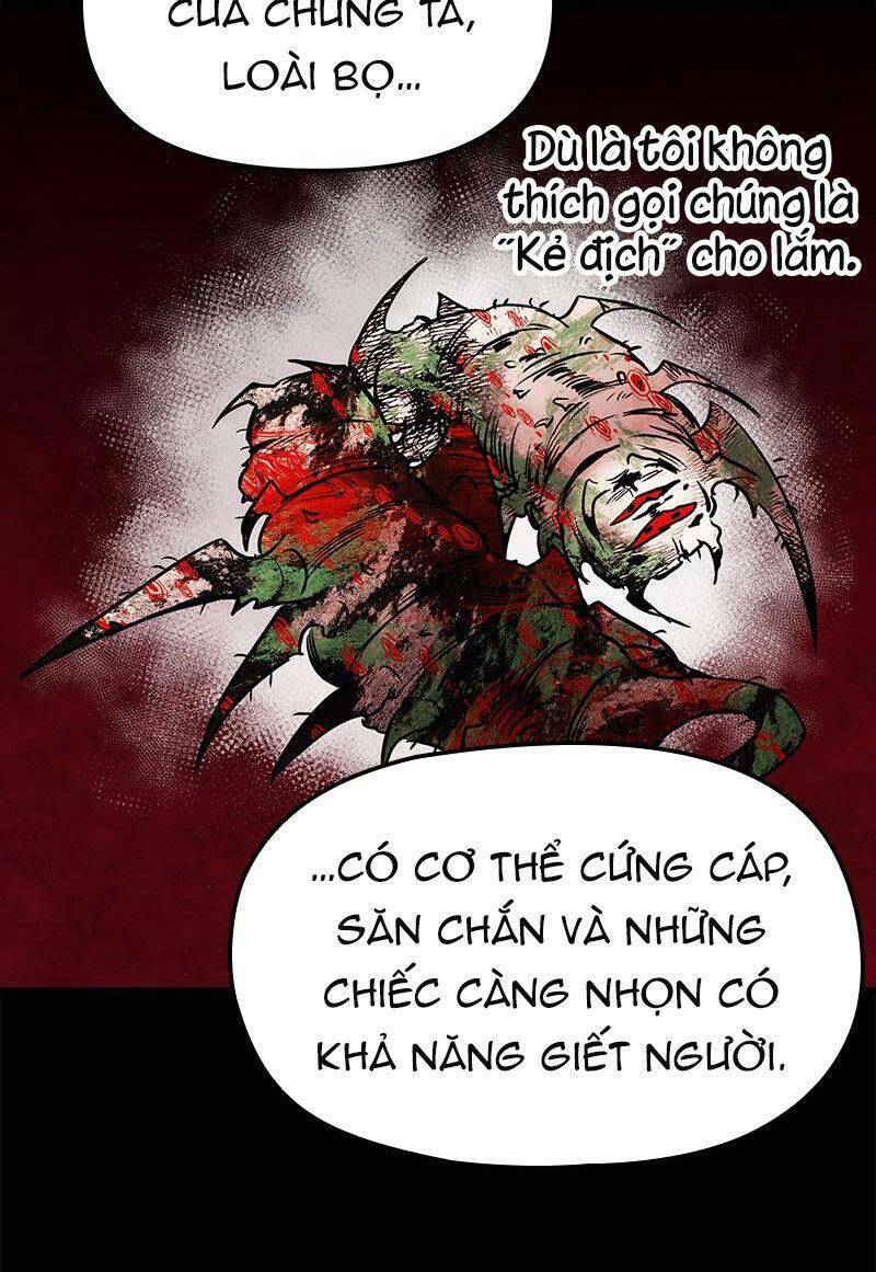 BưƠM BưỚM Và MáU Chương 50 Ảnh 92