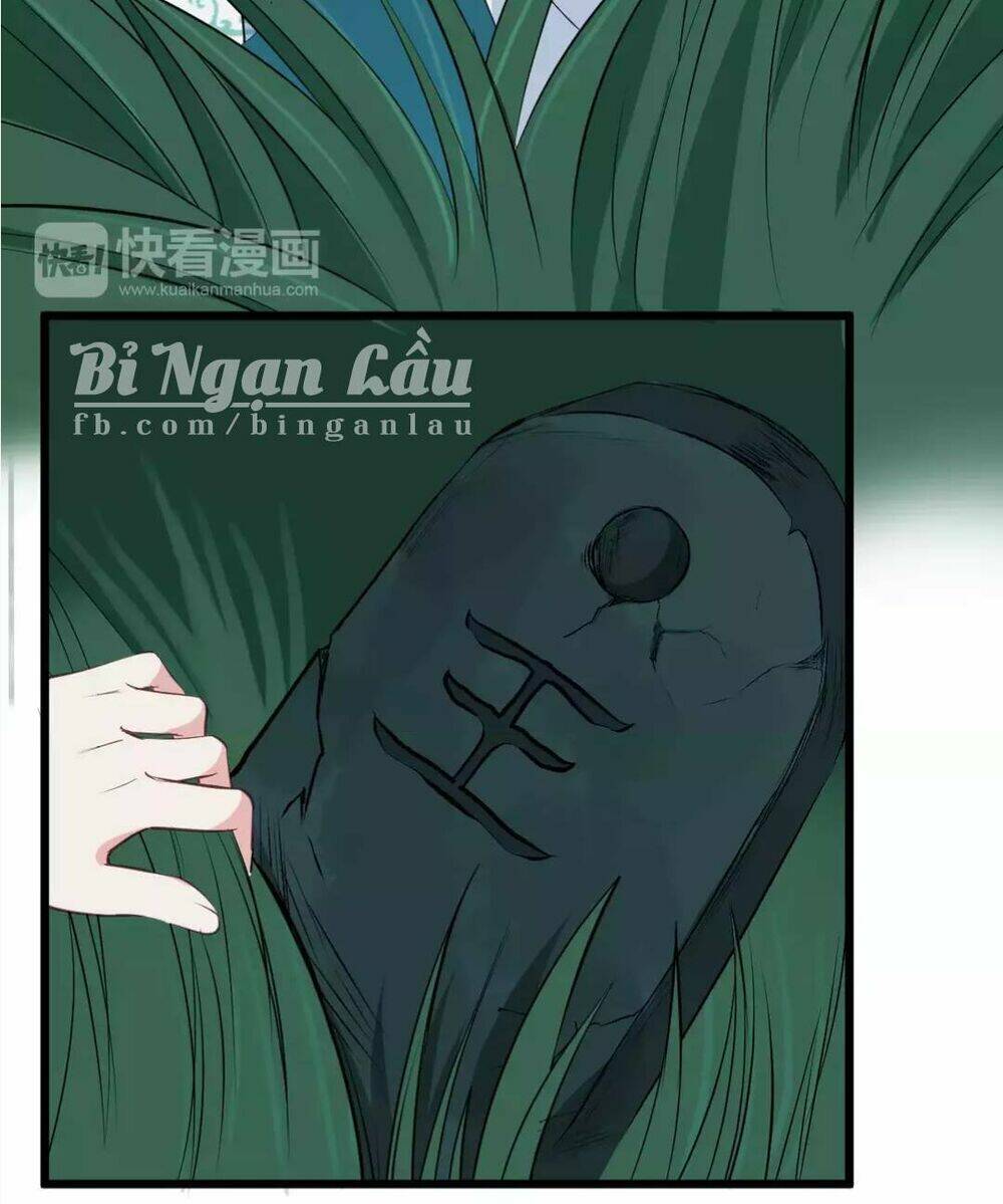 Bồng Sơn Viễn Chương 33 Ảnh 14