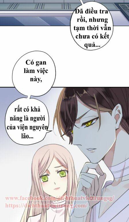 Vết Cắn Ngọt Ngào 2 Chương 47 Ảnh 24