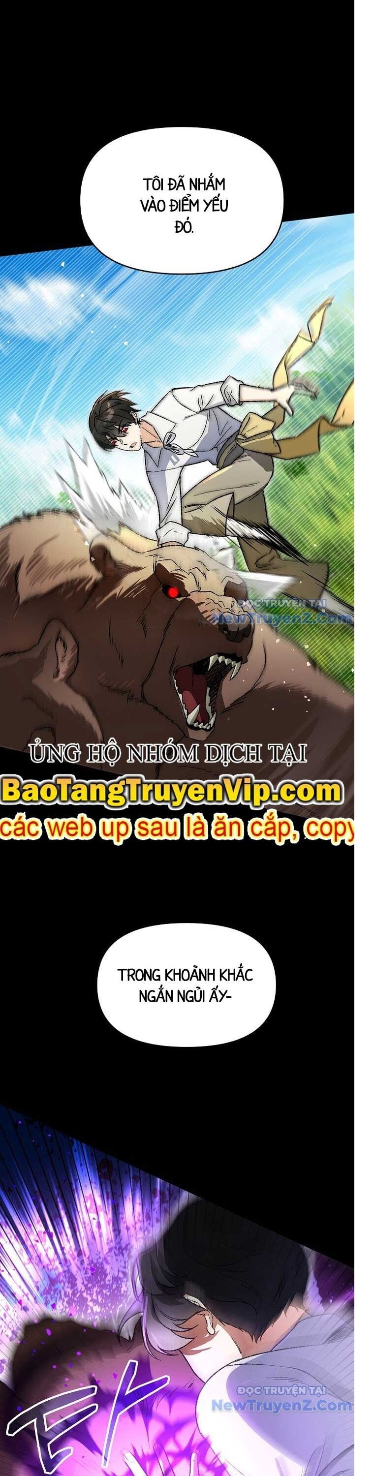 Trở Thành Thiên Tài Bất Trị Của Hắc Gia Chương 30 Ảnh 10