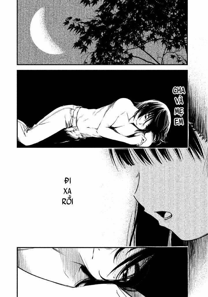 Shoujo Fujuubun (Imperfect Girl) Chương 16 Ảnh 4