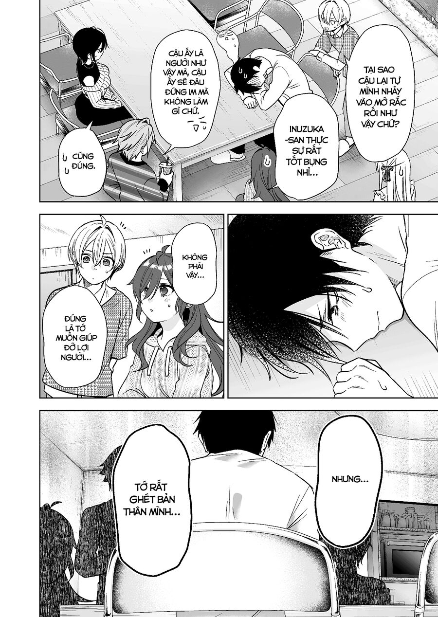 Koi Shita No De, Haishin Shite Mita Chương 81 Ảnh 12