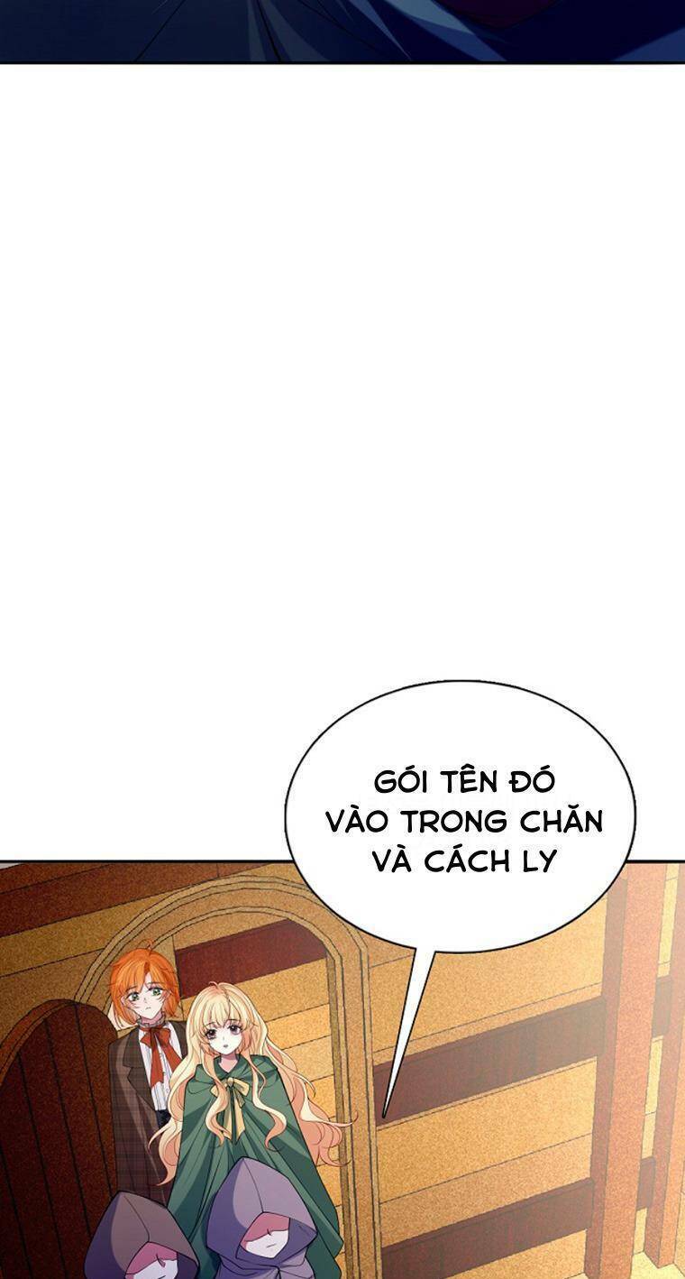Con Gái Nuôi Muốn Cứu Thế Giới Chương 40 Ảnh 86