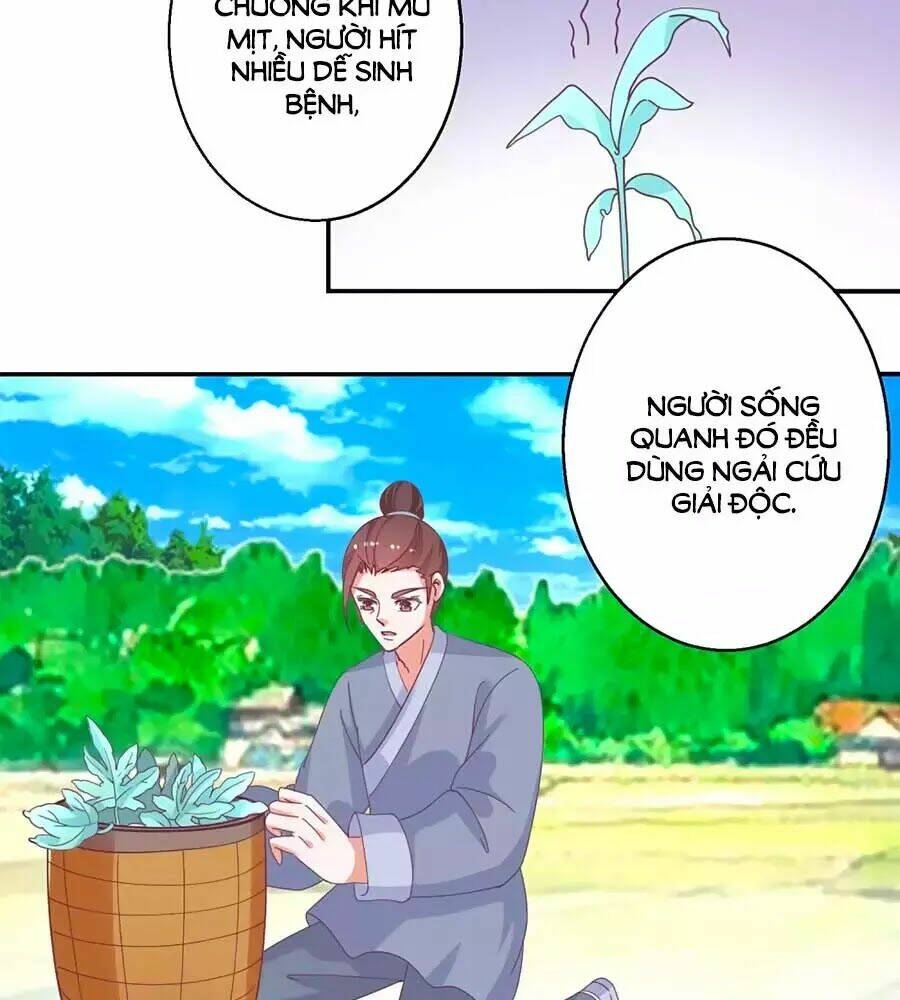 Hoàng Thượng Ở Trên, Thần Ở Dưới Chương 113 Ảnh 8