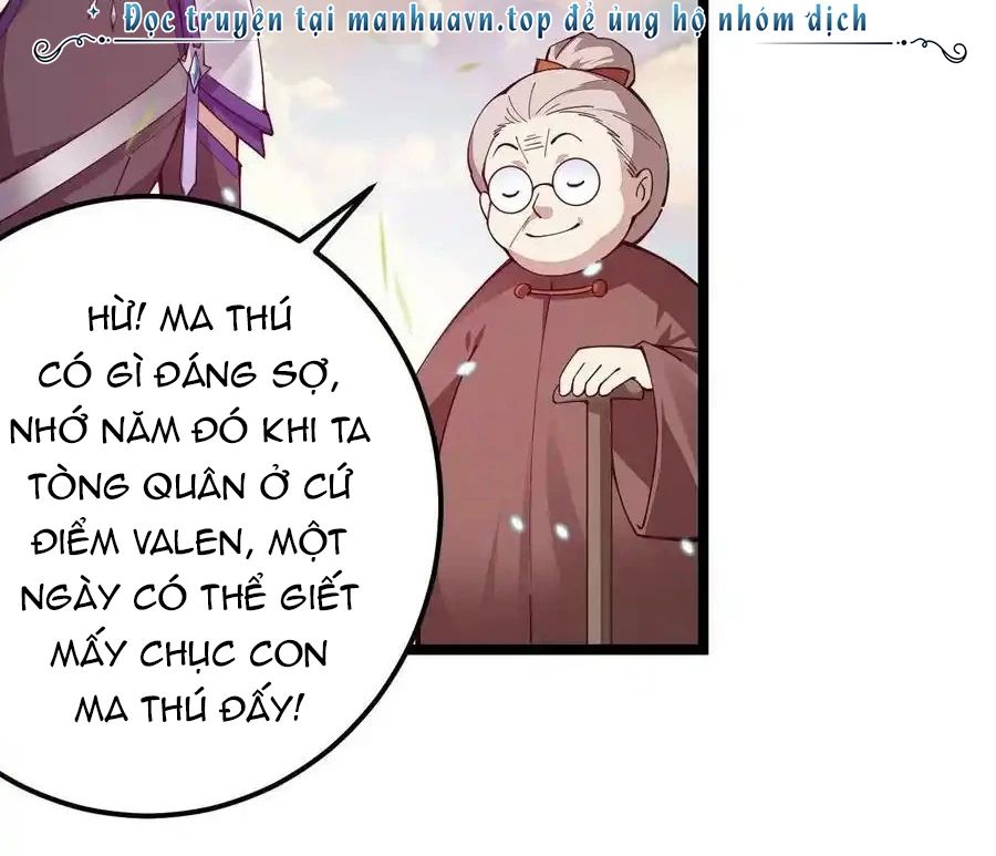 Sức Mạnh Của Kiếm Thần Chương 81 Ảnh 83