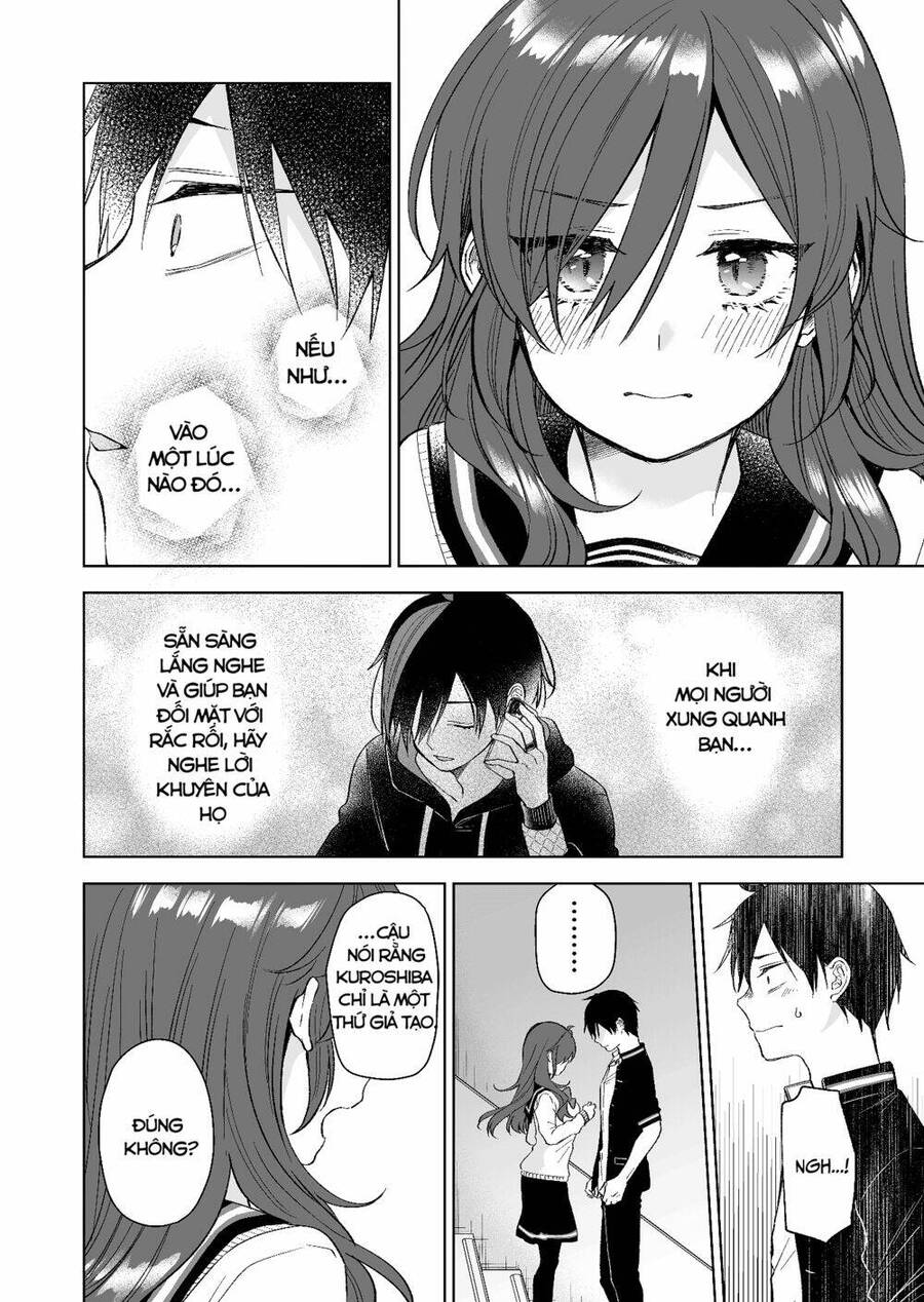 Koi Shita No De, Haishin Shite Mita Chương 77 Ảnh 4