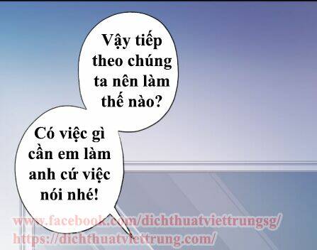Vết Cắn Ngọt Ngào 2 Chương 47 Ảnh 37
