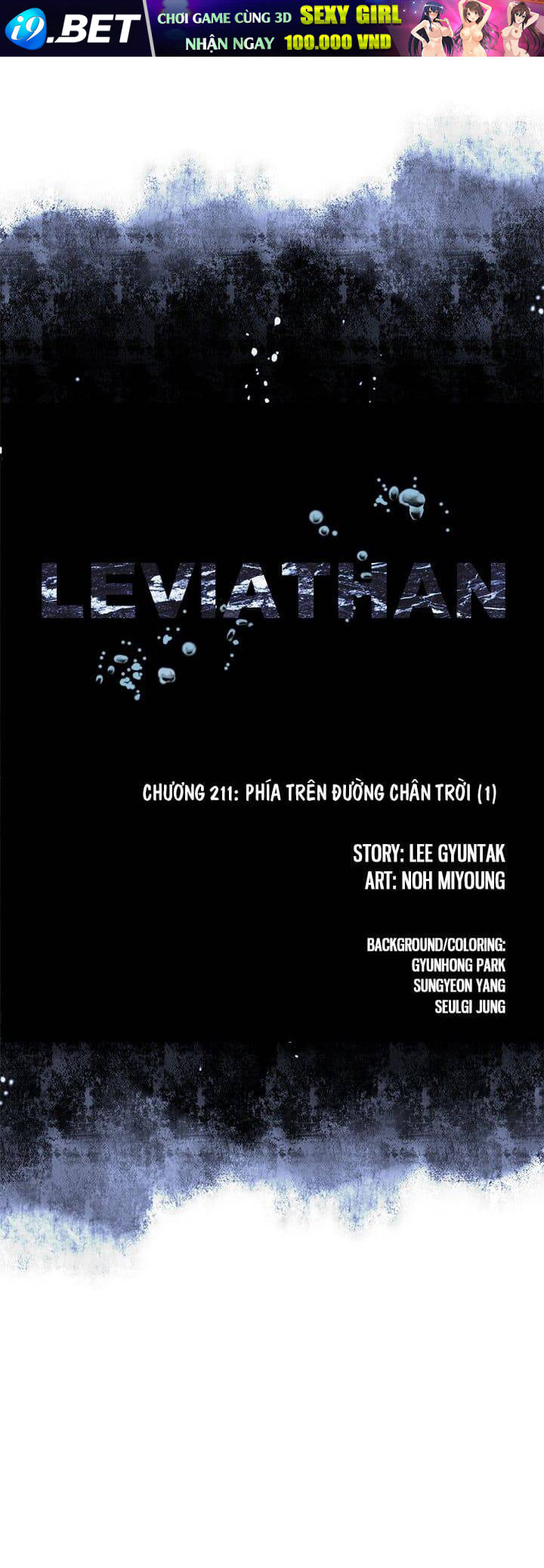 Đứa Con Thần Chết Chương 211 Ảnh 3