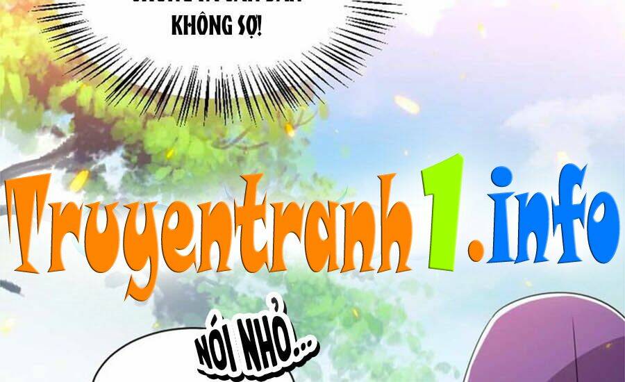 Thái Tử Điện Hạ, Nô Tài Có Hỉ Rồi Chương 58 Ảnh 10