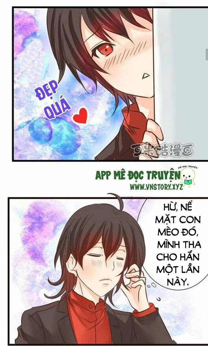 Lớp Học Biến Chất Chương 30 Ảnh 15