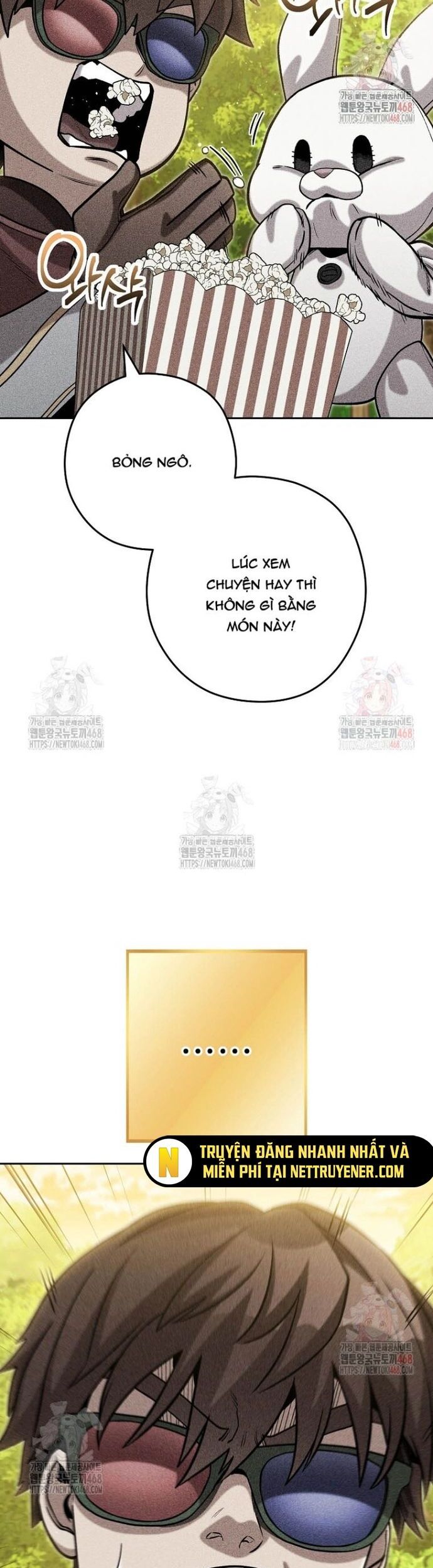 Tái Thiết Hầm Ngục Chương 246 Ảnh 52