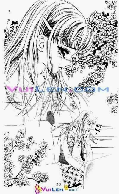 Đến Với Anh Chương 7 Ảnh 30