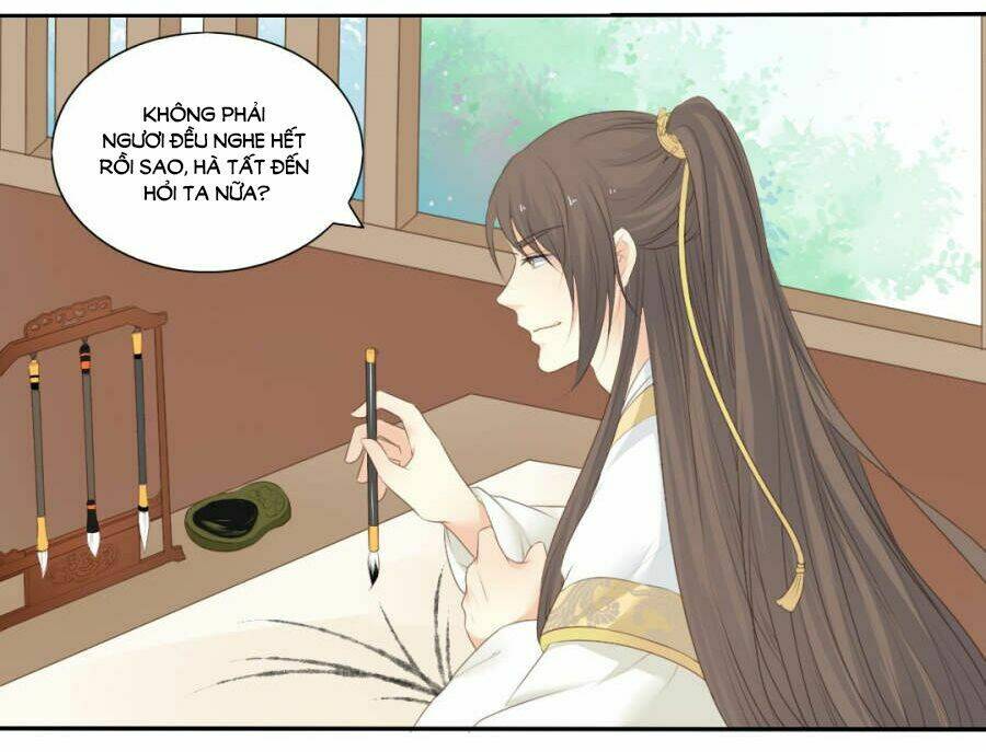 Quy Tự Dao Chương 76 Ảnh 18