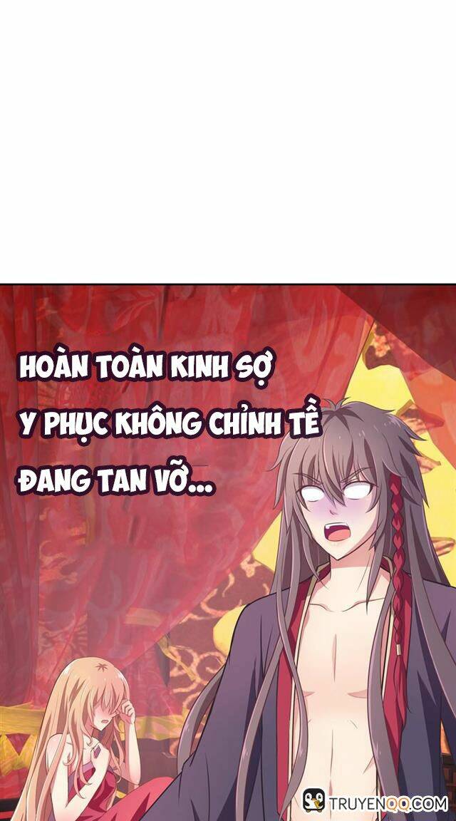 Phép Tắc Yêu Đương Của Ma Vương Chương 15 Ảnh 42