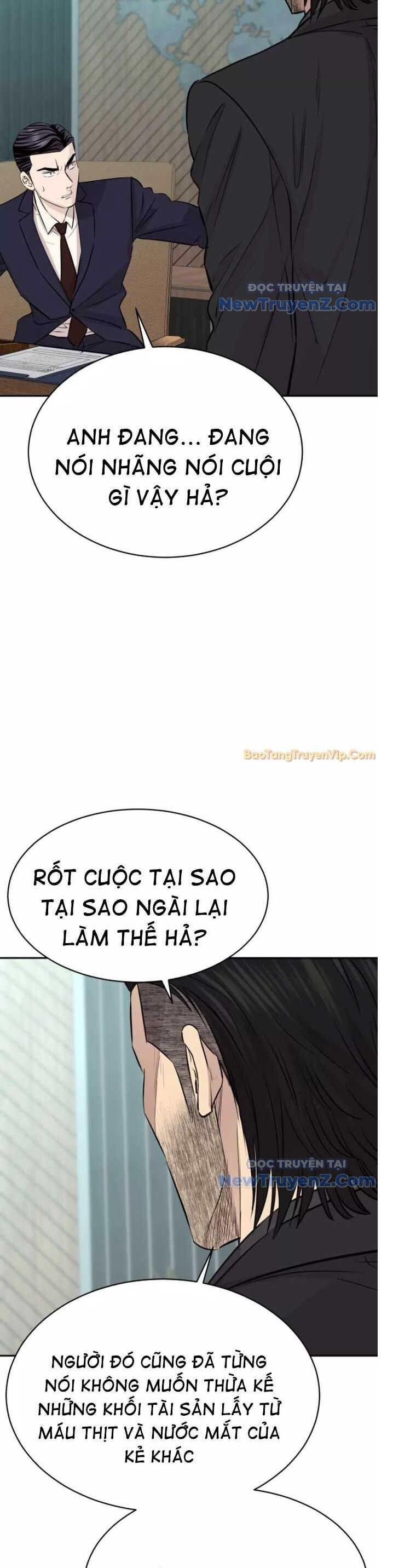 Cháu Trai Thiên Tài Của Vua Cho Vay Nặng Lãi Chương 52 Ảnh 49