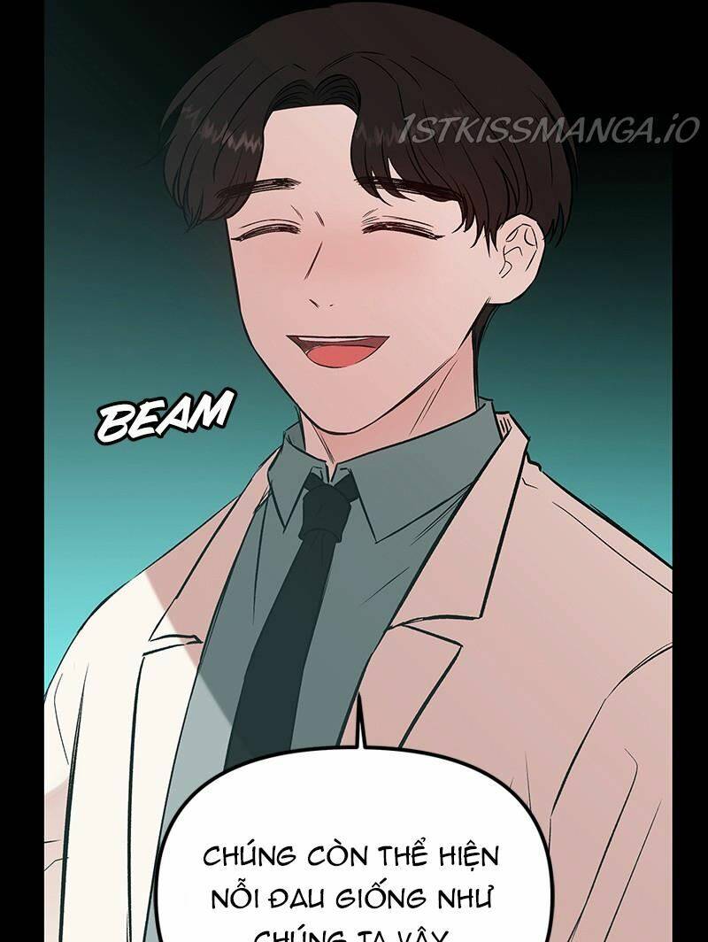 BưƠM BưỚM Và MáU Chương 47 Ảnh 58