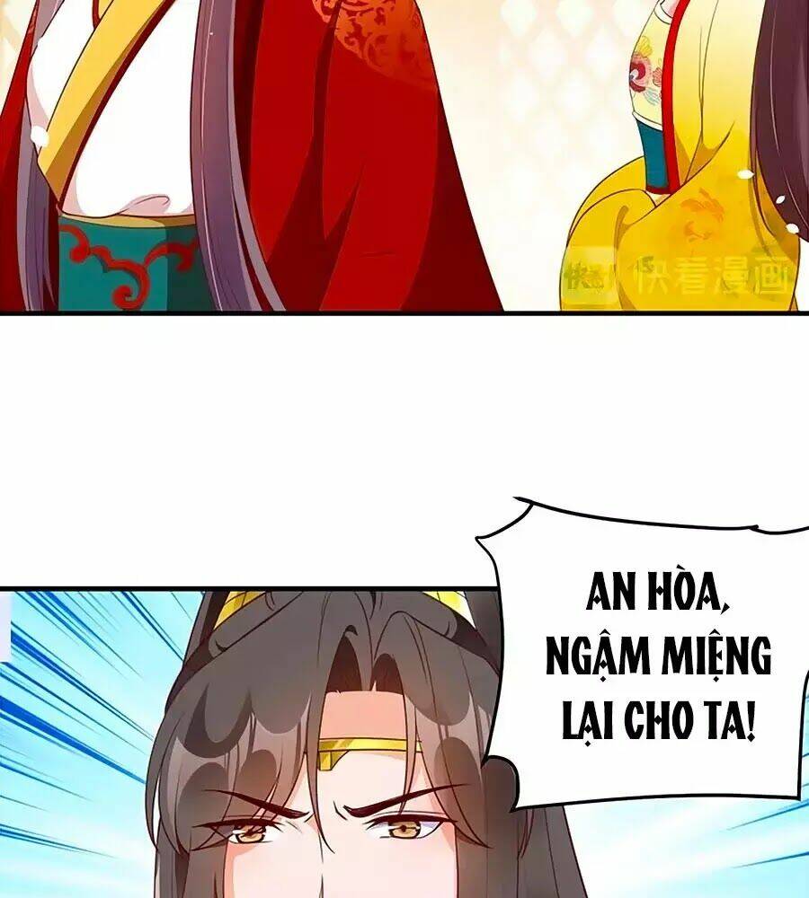 Thịnh Thế Lê Hoa Điện Chương 84 Ảnh 63