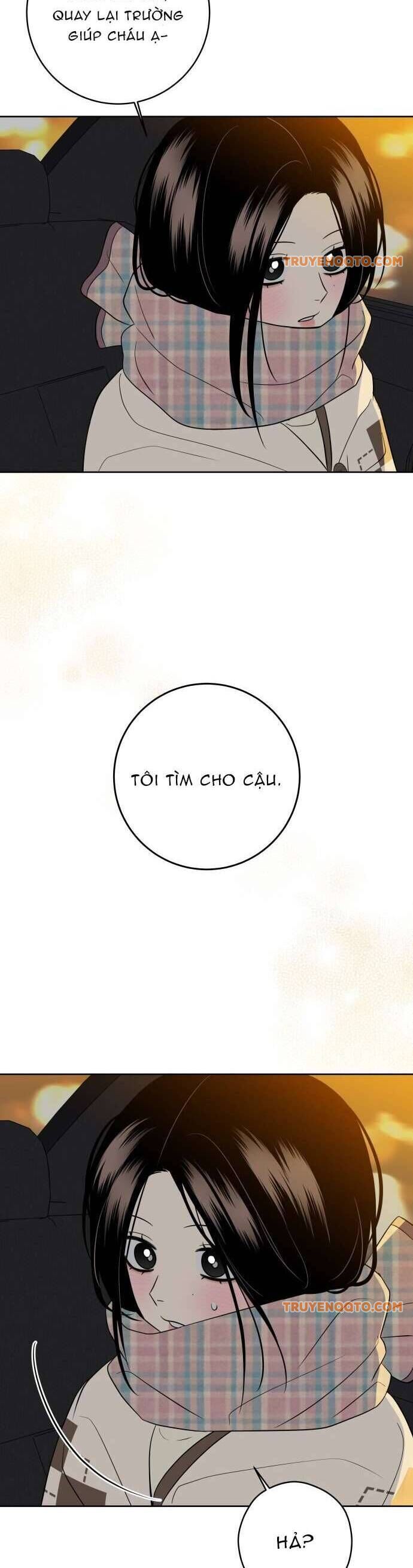 Kỷ Niệm Tuổi 19 Tồi Tệ Chương 22 Ảnh 15