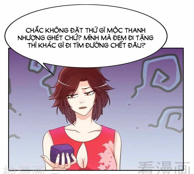 101 Phương Pháp Của Tổng Tài Chương 97 Ảnh 13