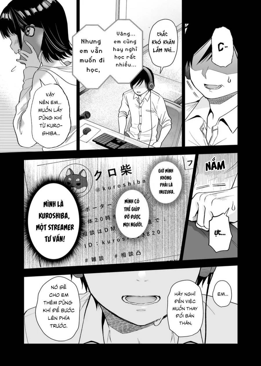 Koi Shita No De, Haishin Shite Mita Chương 74 Ảnh 13