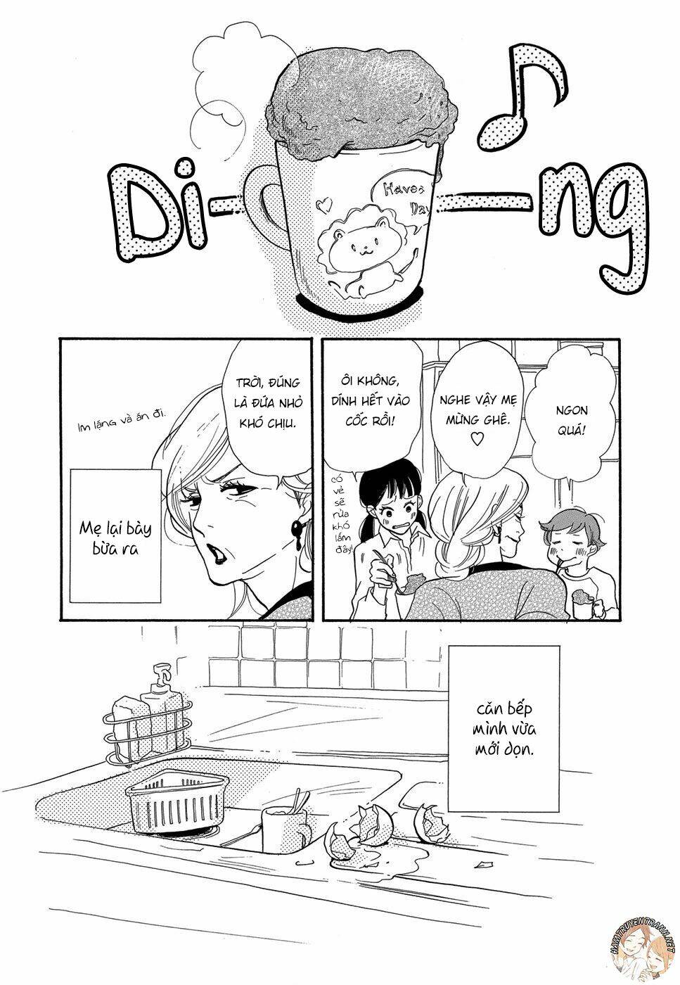 Kurasu Hako Chương 2 Ảnh 26
