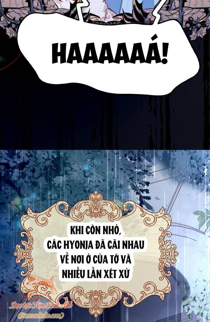 Con Gái Nuôi Muốn Cứu Thế Giới Chương 32 Ảnh 41