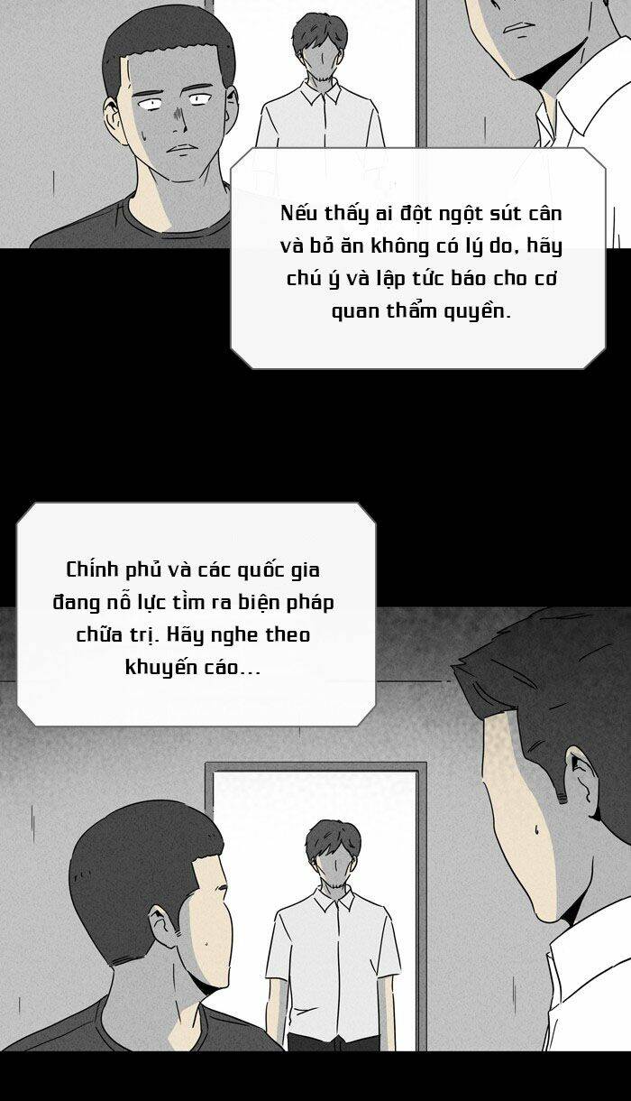 Những Câu Chuyện Bất Thường Chương 236 Ảnh 27