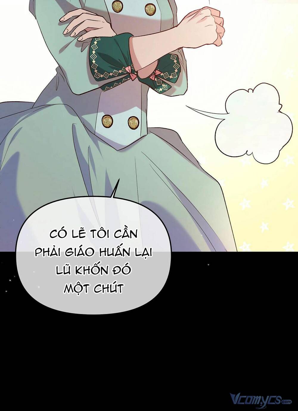Tôi Cứu Anh Không Có Nghĩa Là Tôi Sẽ Cưới Anh Chương 7 Ảnh 38
