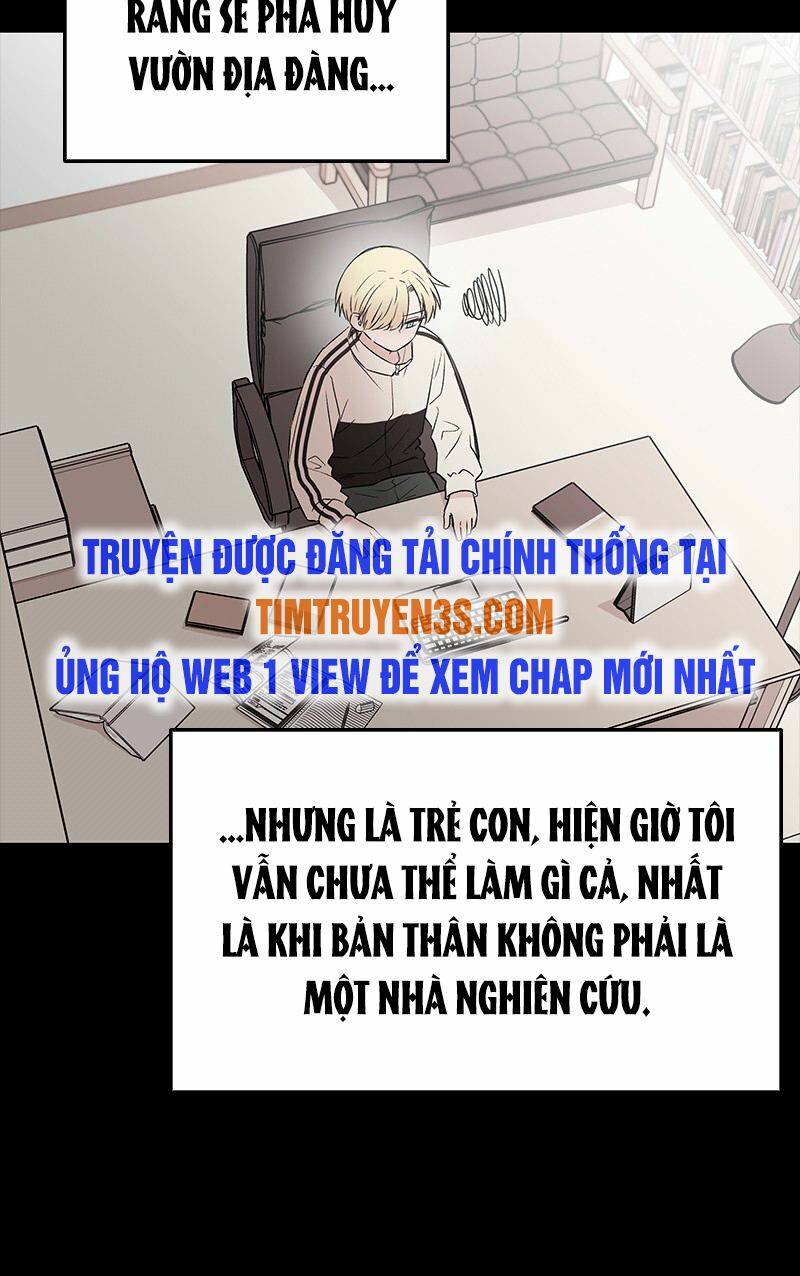 BưƠM BưỚM Và MáU Chương 54 Ảnh 62