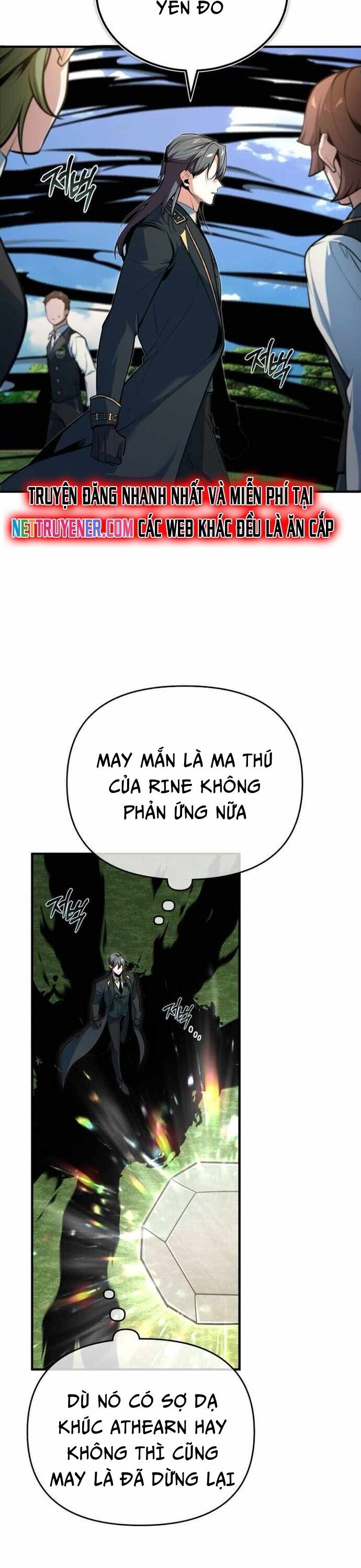 Giáo Sư Gián Điệp Chương 118 Ảnh 54