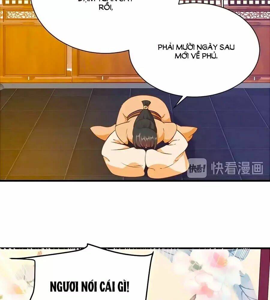 Thịnh Thế Lê Hoa Điện Chương 79 Ảnh 7