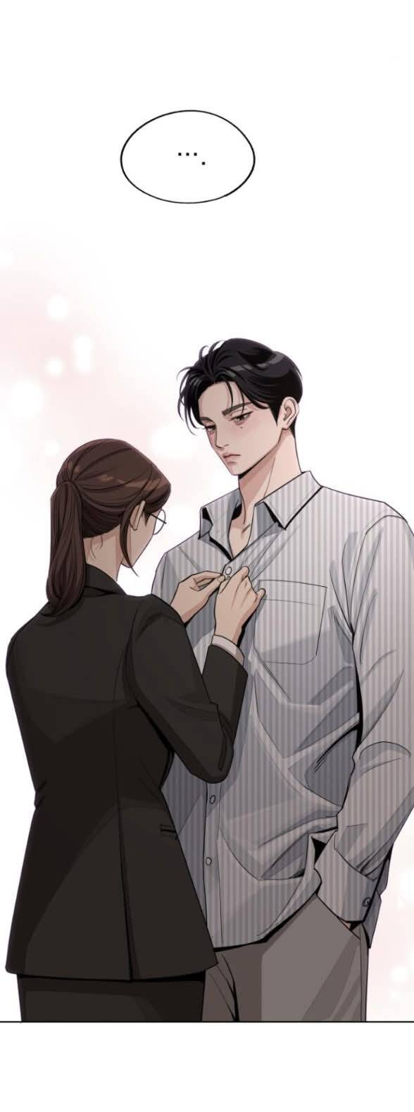 Tình Yêu Của Ik Seob Chương 58 Ảnh 27