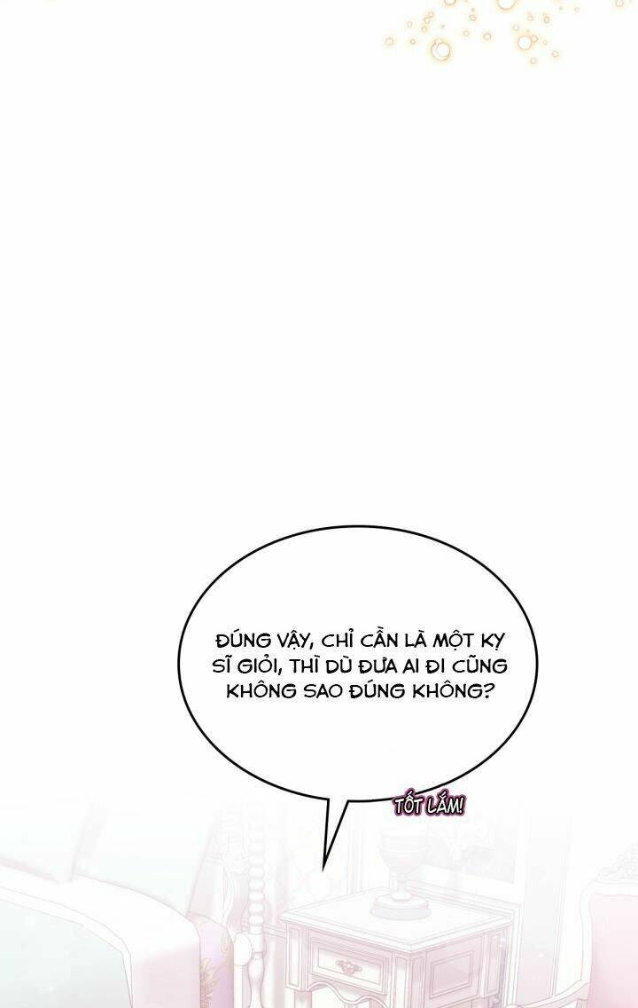 Công Chúa Phản Diện Muốn Ở Trong Ngôi Nhà Bánh Quy Chương 49 Ảnh 29