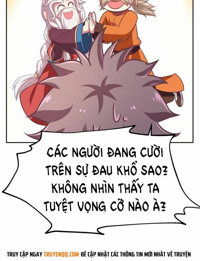 Phép Tắc Yêu Đương Của Ma Vương Chương 15 Ảnh 47