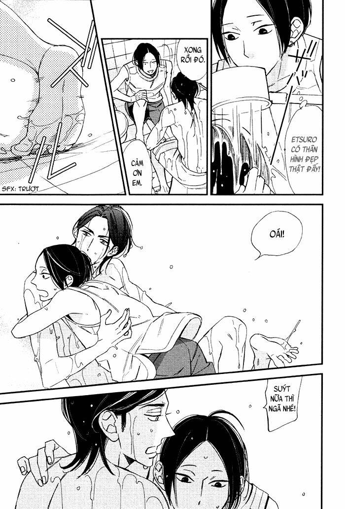 Oita Ga Sugiru Wa Koneko-Chan Chương 2 Ảnh 18
