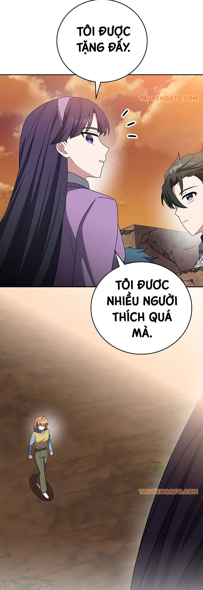 Nhân Vật Ngoài Lề Tiểu Thuyết Chương 119 Ảnh 62