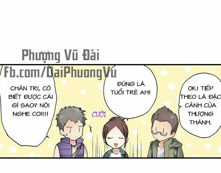 Mệnh Lệnh Tuyệt Đối Của Bá Đạo Vương Tử Chương 17 Ảnh 82