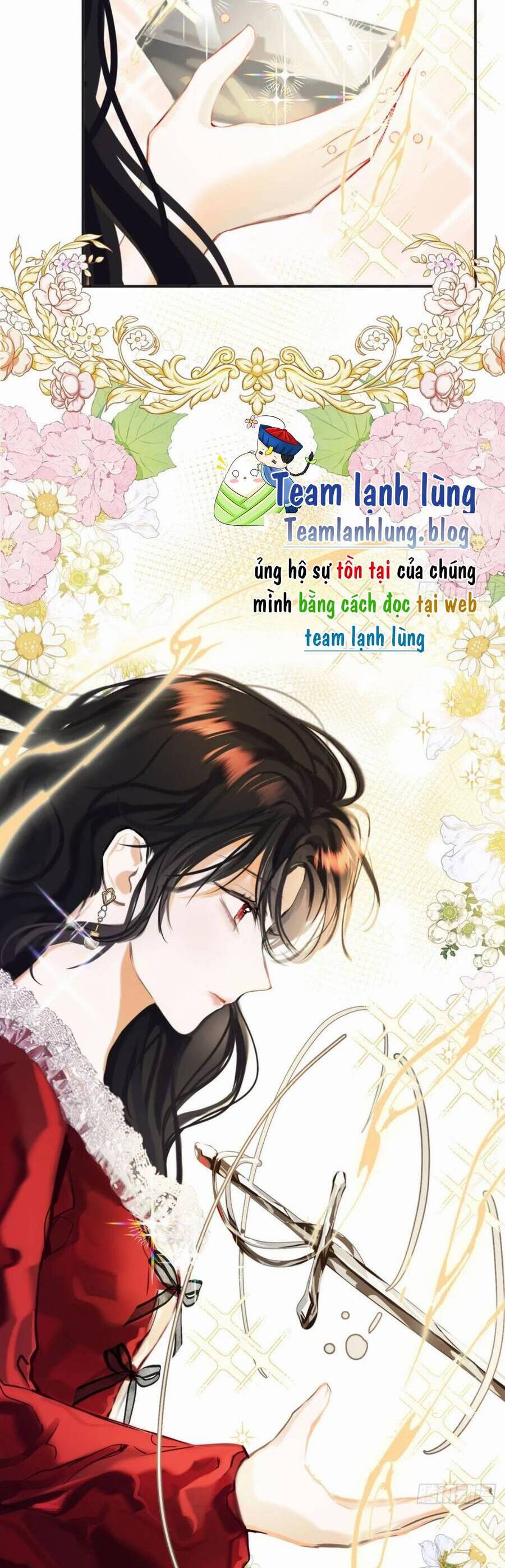 Phù Thuỷ Ác Độc Không Còn Lựa Chọn Nào Khác Ngoài Việc Trở Thành Ác Ma Chương 35 Ảnh 7