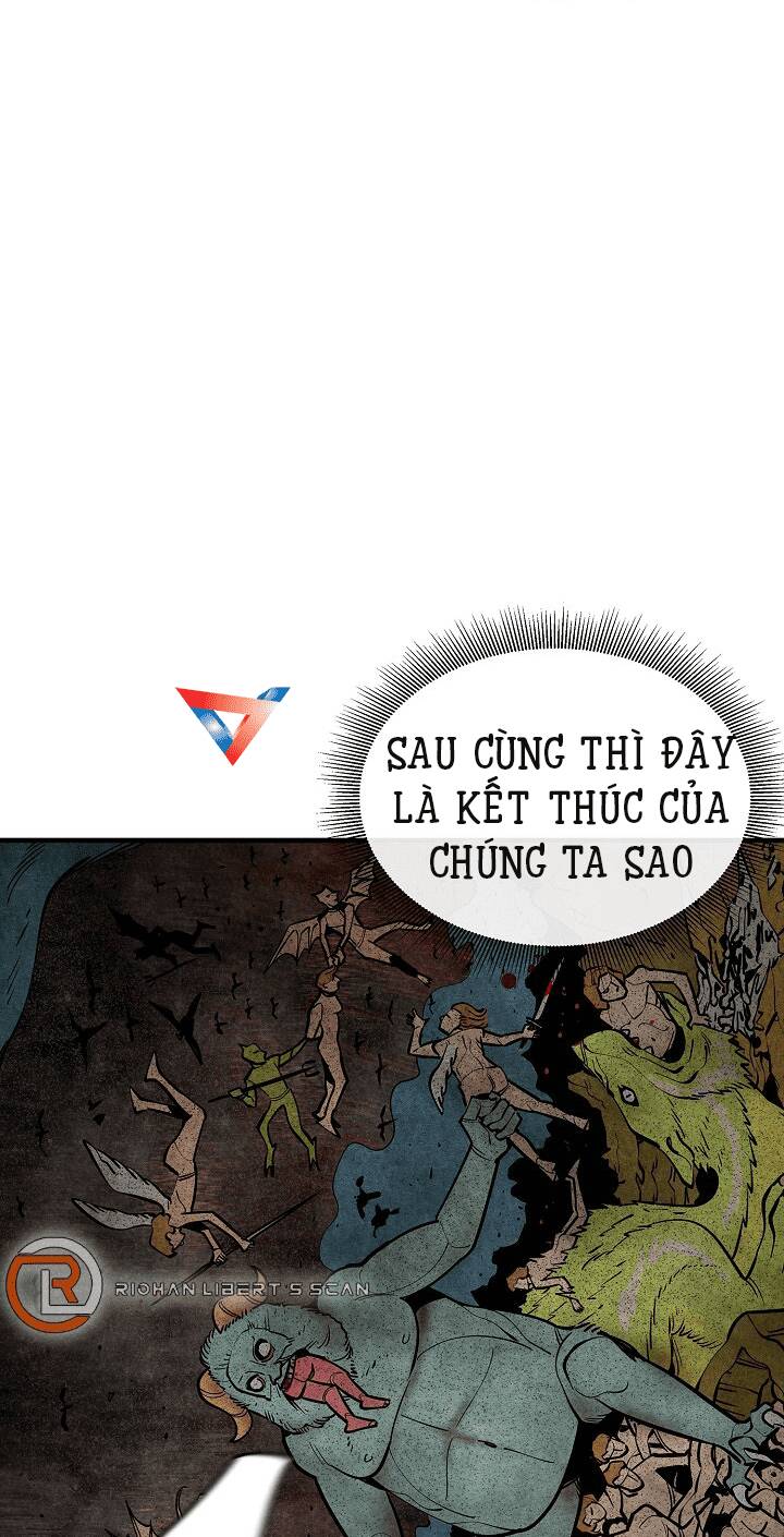 Trở Lại Ngày Tận Thế Chương 141 Ảnh 30