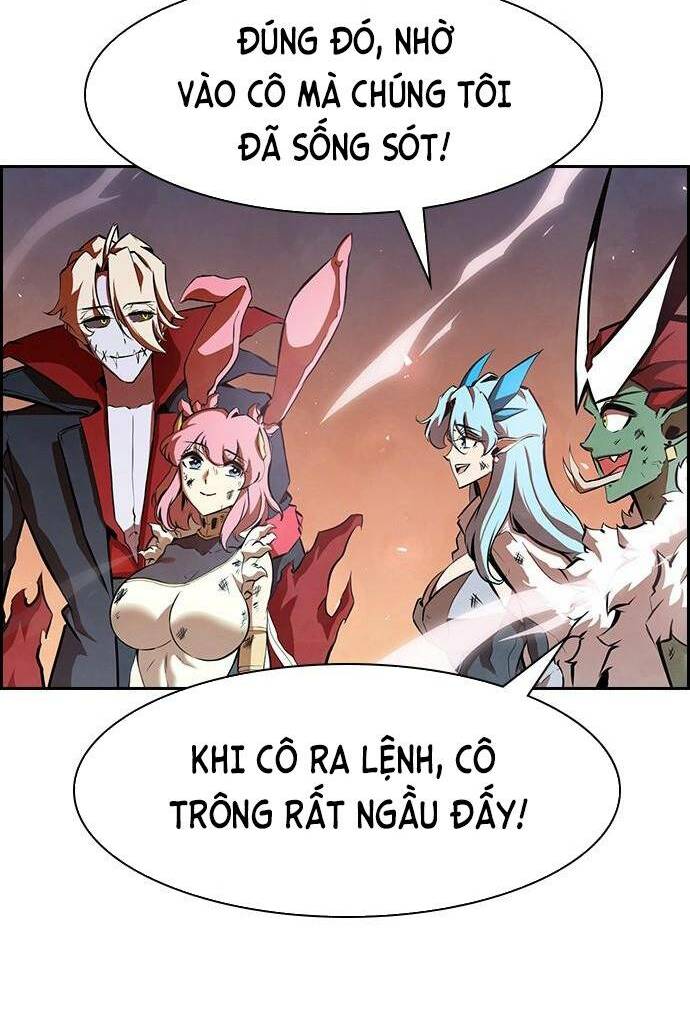 Đội Đốt Kích Noryangjin Chương 17 Ảnh 17