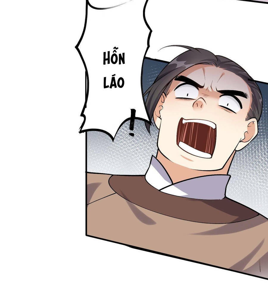 Ta Dưỡng Ra Nhân Vật Phản Diện Là Nữ Đế Yandere Chương 2 Ảnh 44