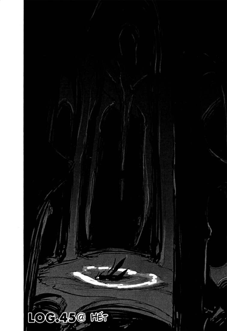 Blame! Chương 45 Ảnh 32