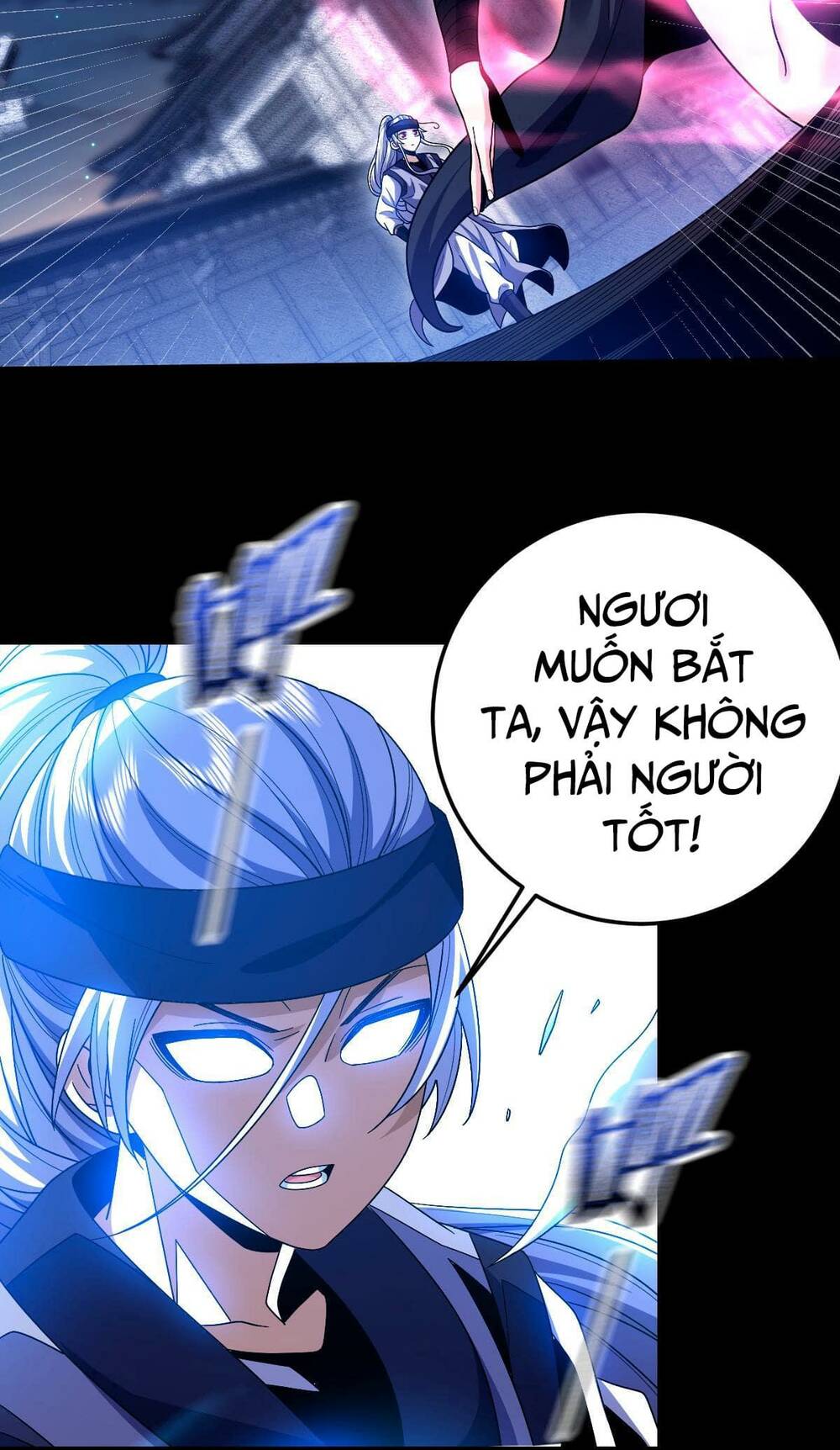 Nắm Giữ Kịch Bản Ma Đầu Nhưng Ta Lại Chẳng Hề Có Tu Vi, Còn Bị Nữ Đồ Đệ Truy Sát? Chương 7 Ảnh 46