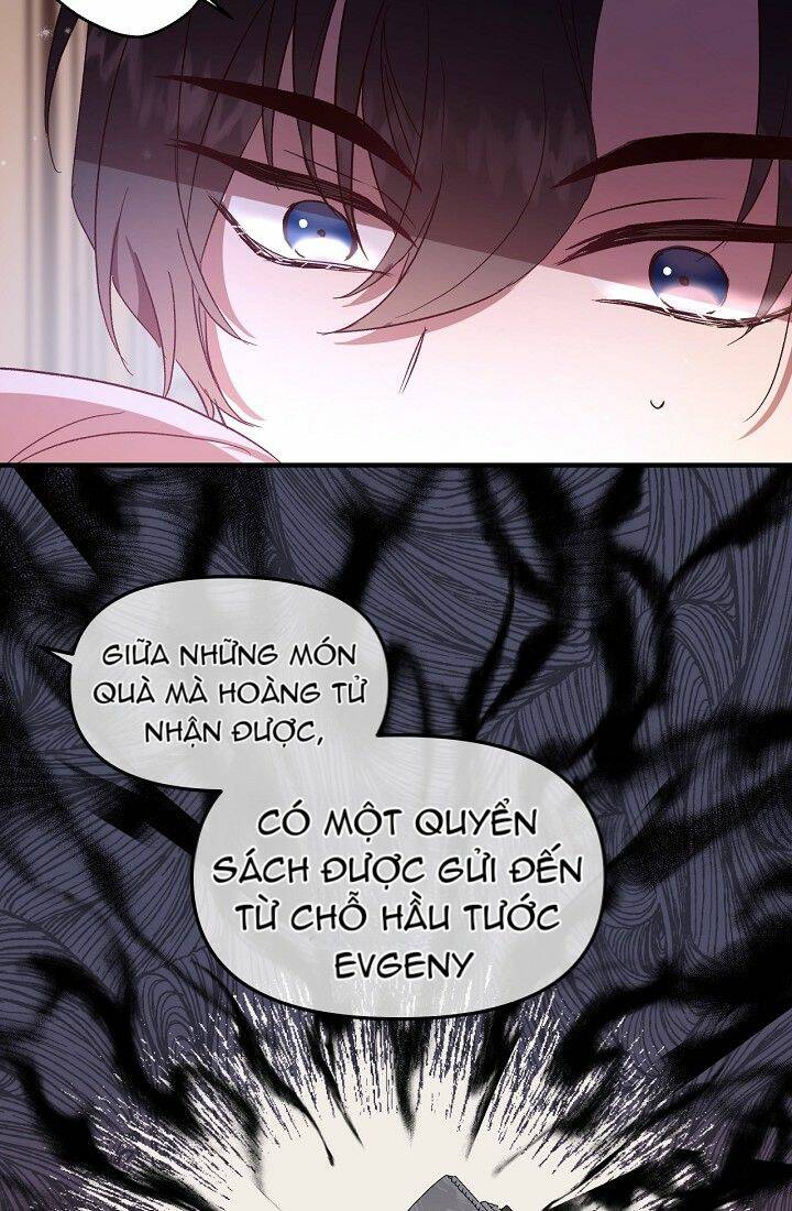 Tôi Cứu Anh Không Có Nghĩa Là Tôi Sẽ Cưới Anh Chương 2 Ảnh 14