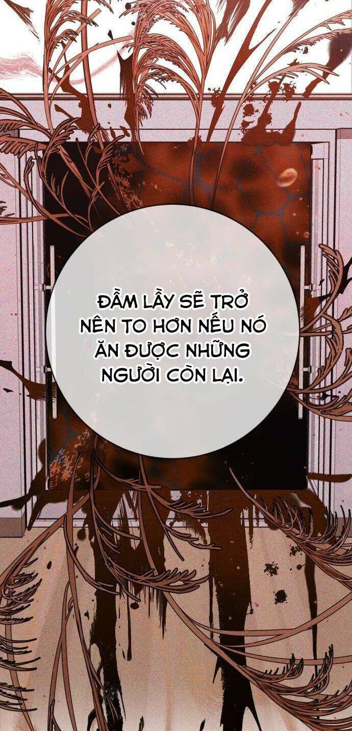 Đêm Của Bóng Tối Chương 41 Ảnh 43