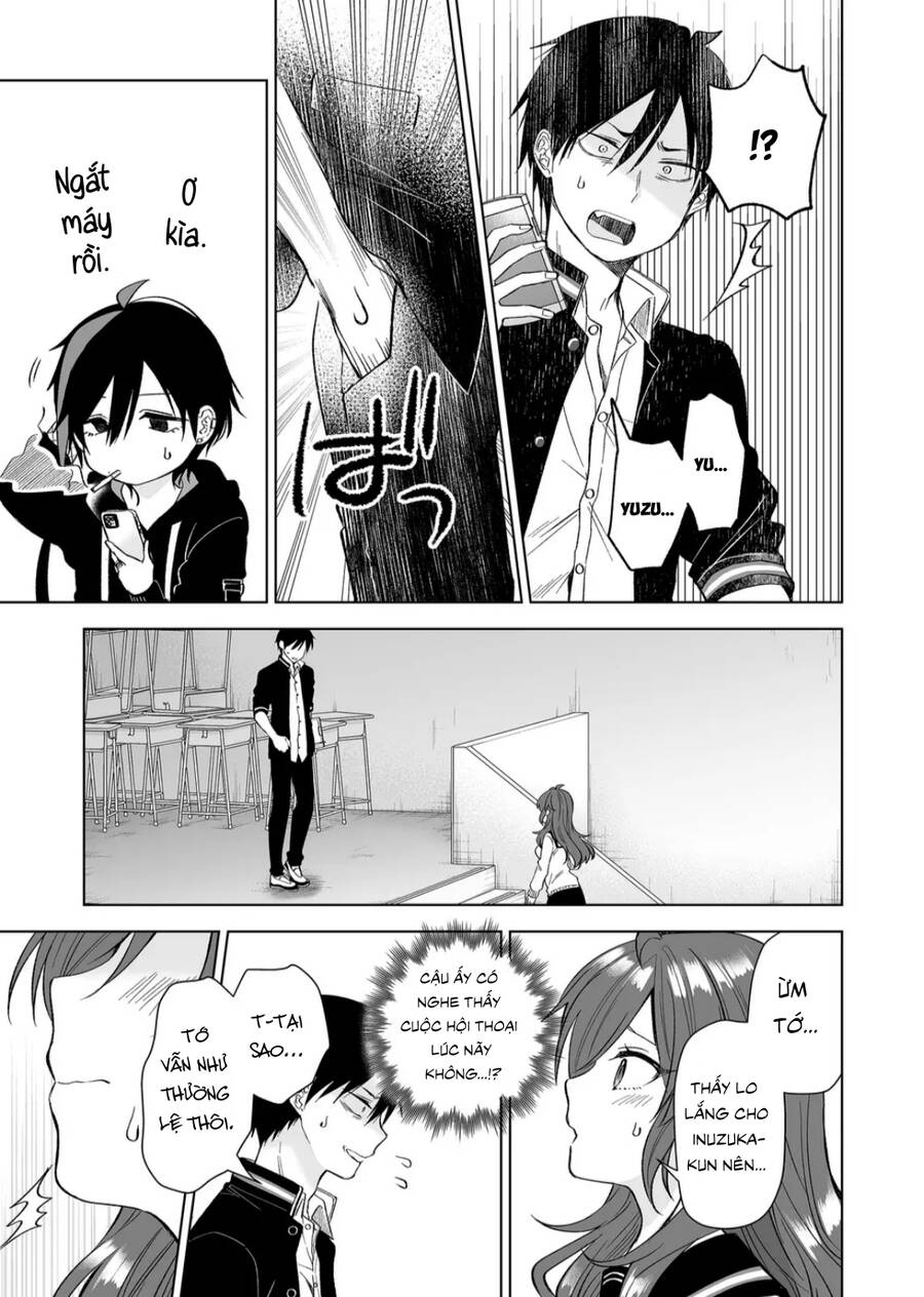 Koi Shita No De, Haishin Shite Mita Chương 76 Ảnh 9