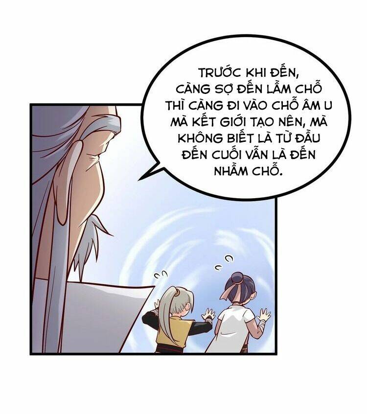 Nữ Chủ Người Đàn Ông Của Bạn Bị Hỏng Rồi Chương 89 Ảnh 7