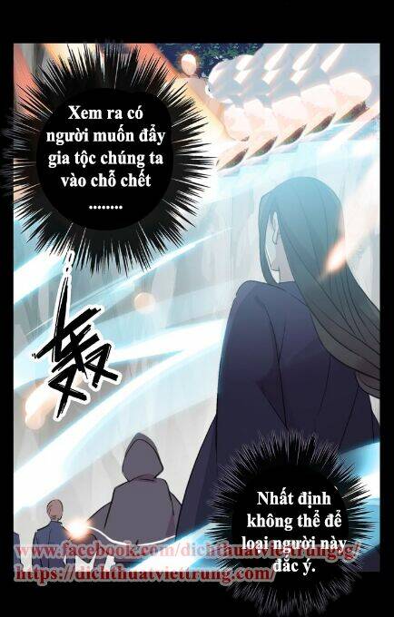 Vết Cắn Ngọt Ngào 2 Chương 42 Ảnh 59