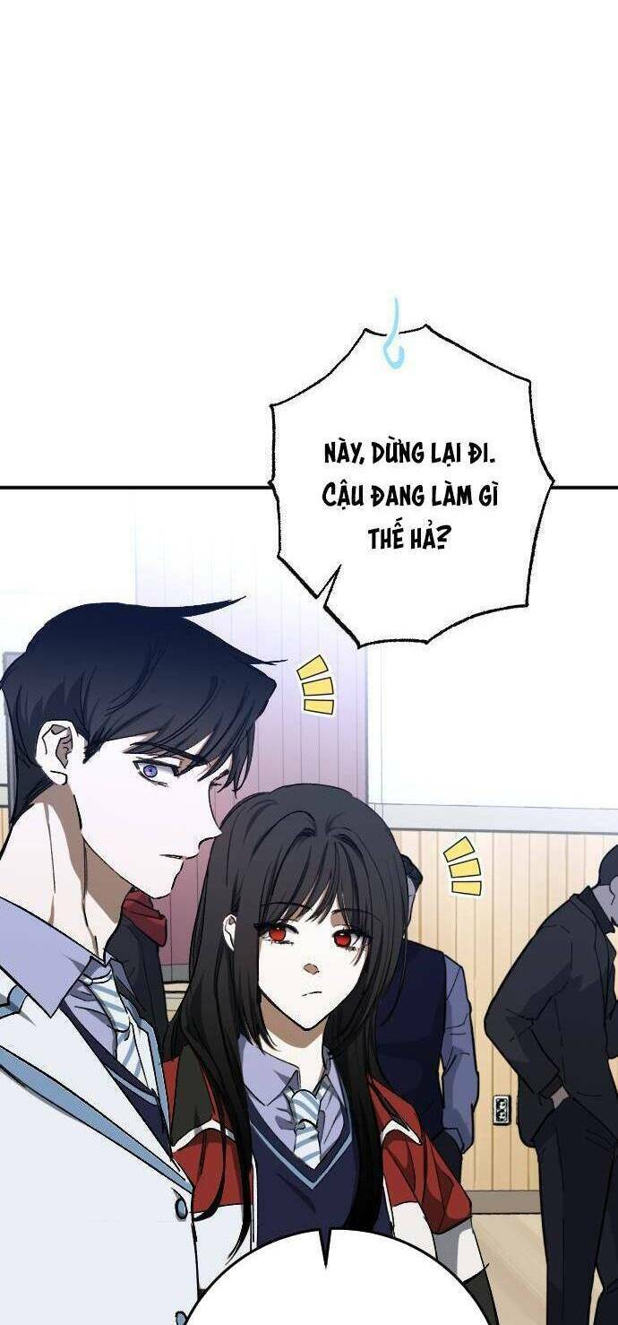 Đêm Của Bóng Tối Chương 42 Ảnh 73